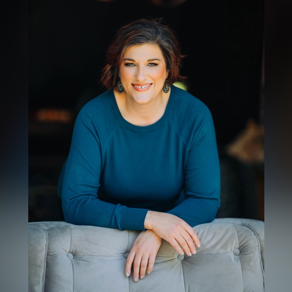 Meet your Posher, Pamela